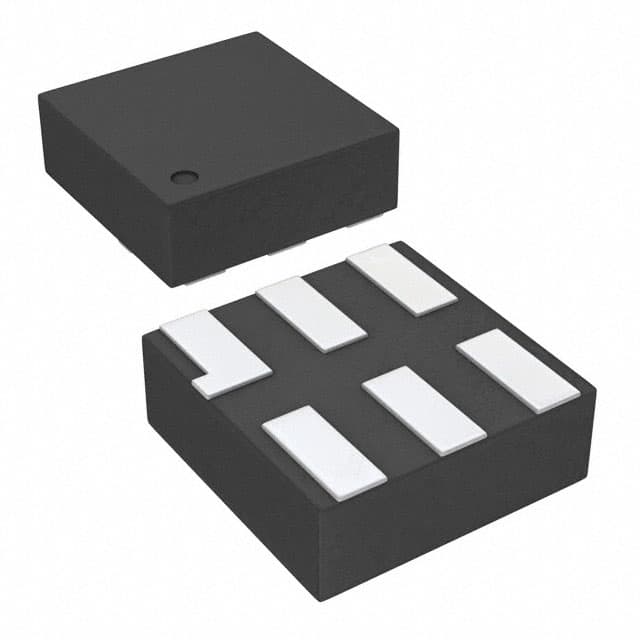 VSP1000DSFT Texas Instruments electronic component